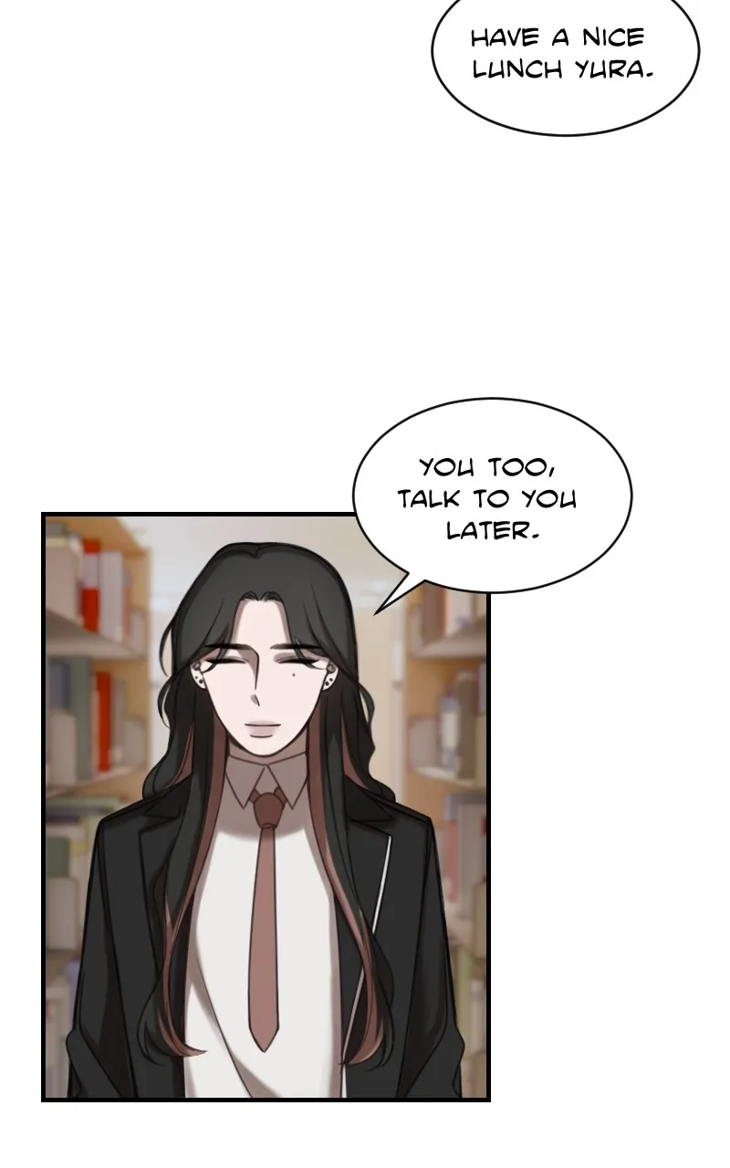 Read Winter Before Spring chapter 12 image 41 on Lezhin