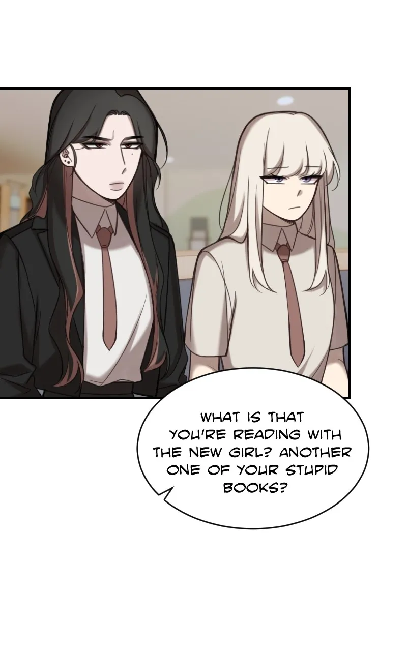 Read Winter Before Spring chapter 12 image 5 on Lezhin