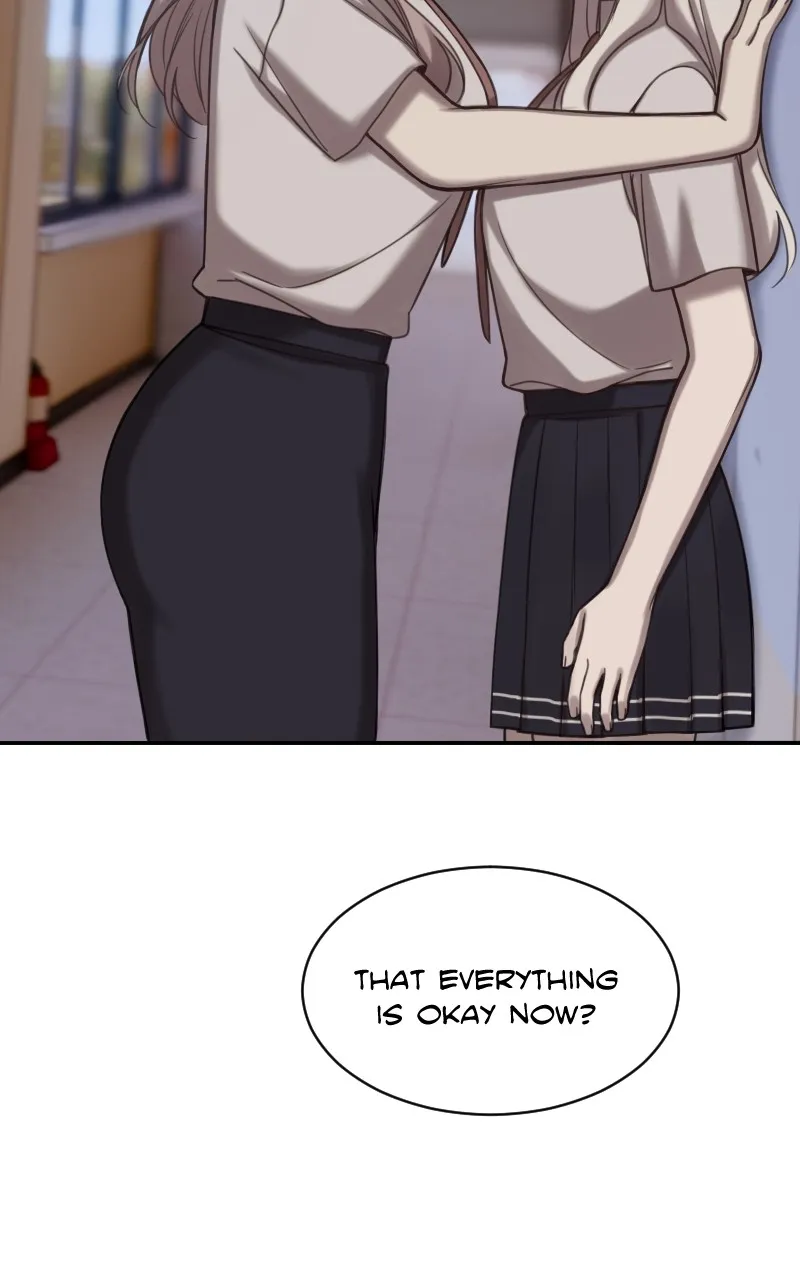 Read Winter Before Spring chapter 13 image 1 on Lezhin
