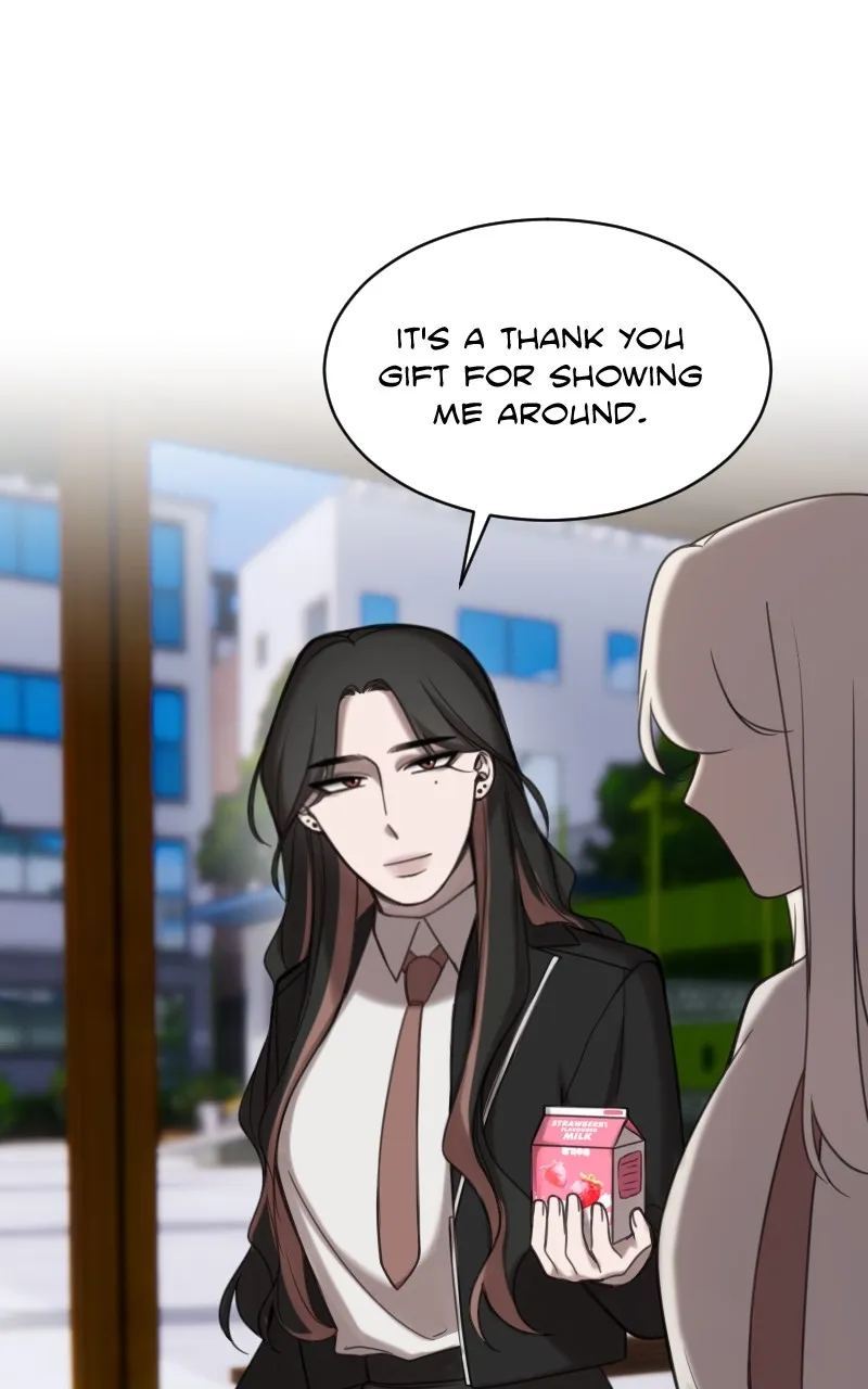 Read Winter Before Spring chapter 13 image 27 on Lezhin
