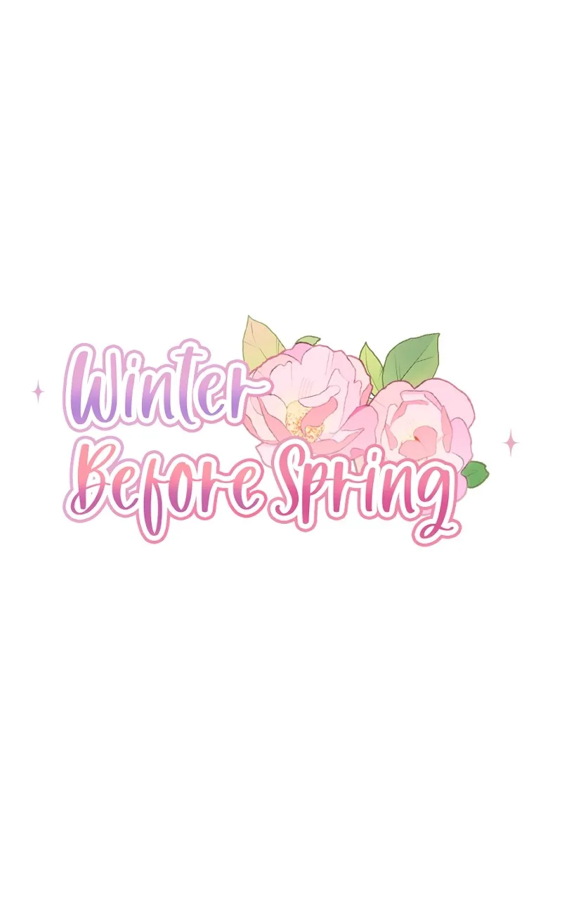 Read Winter Before Spring chapter 13 image 4 on Lezhin