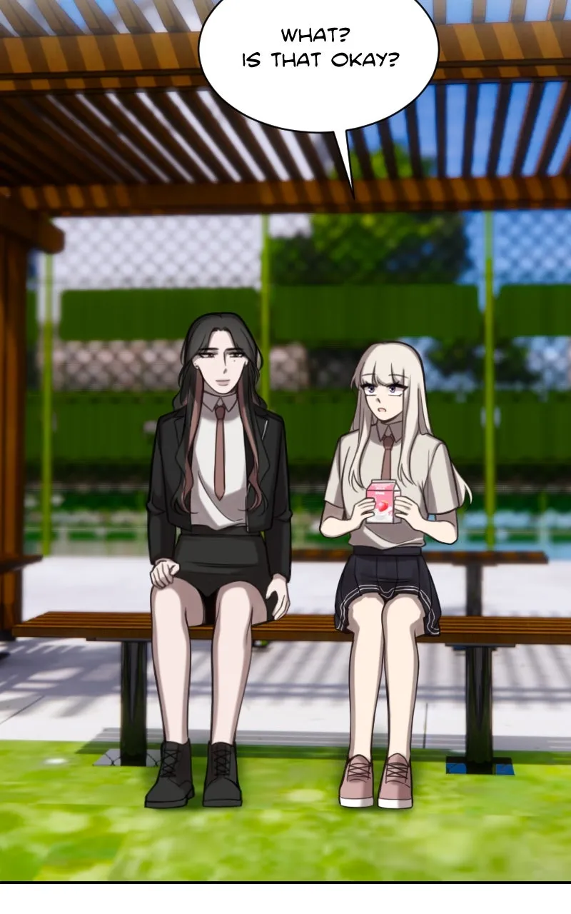 Read Winter Before Spring chapter 13 image 43 on Lezhin