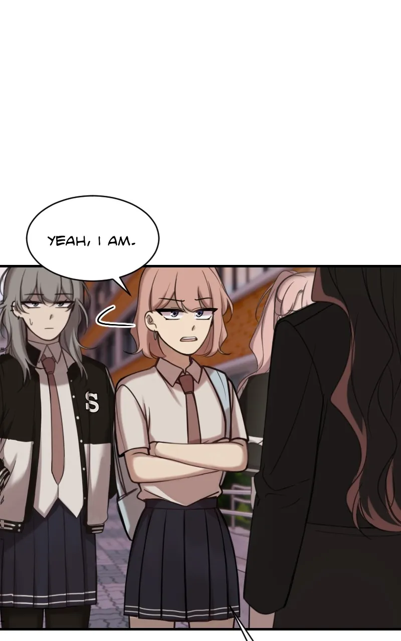 Read Winter Before Spring chapter 14 image 42 on Lezhin