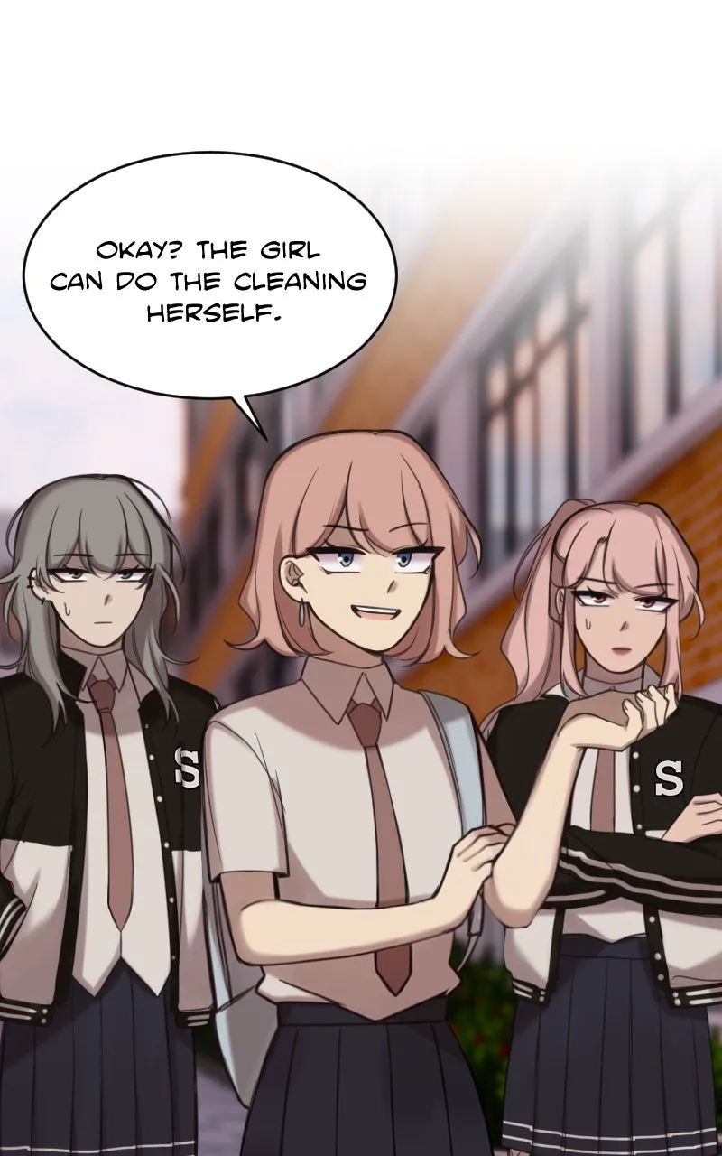 Read Winter Before Spring chapter 14 image 46 on Lezhin