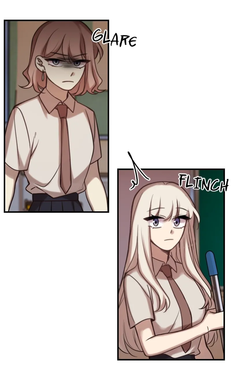Read Winter Before Spring chapter 15 image 15 on Lezhin