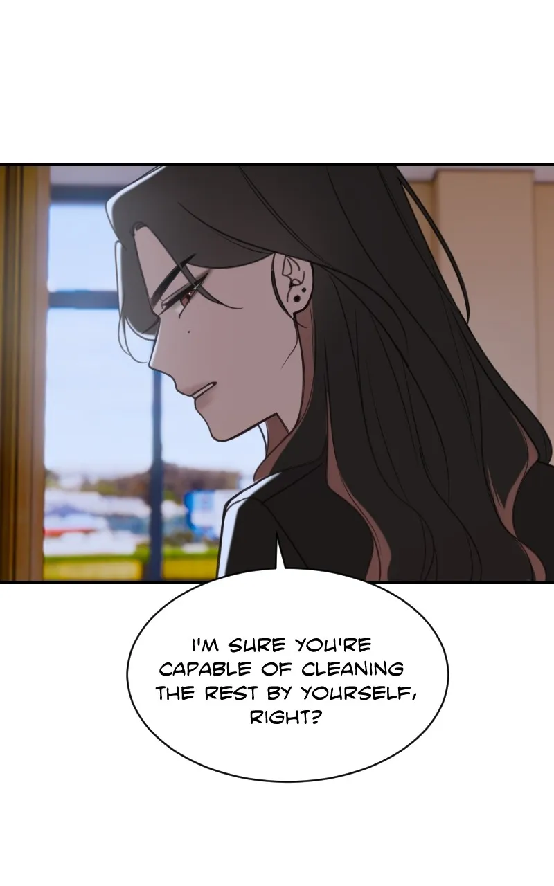 Read Winter Before Spring chapter 15 image 19 on Lezhin