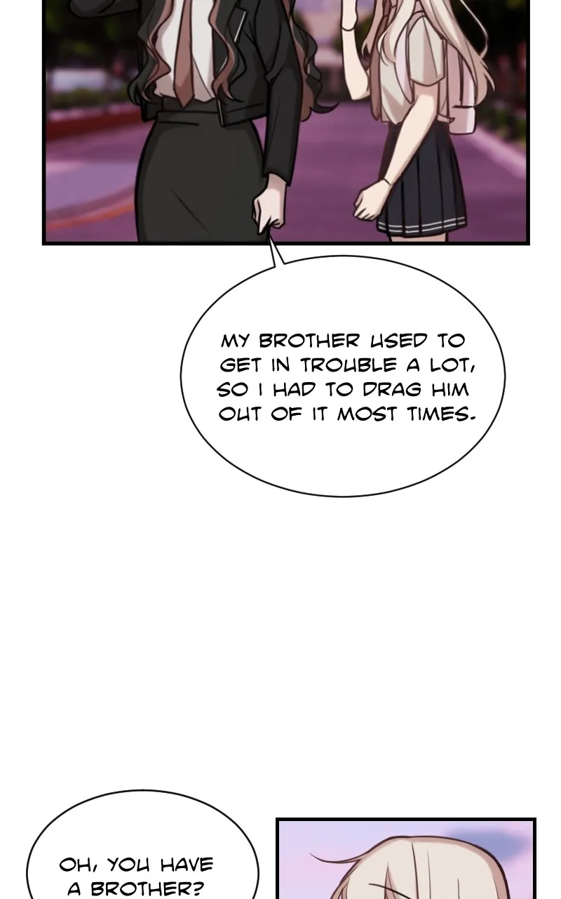 Read Winter Before Spring chapter 15 image 38 on Lezhin