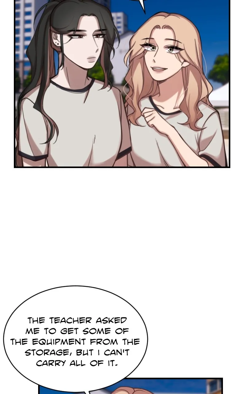 Read Winter Before Spring chapter 16 image 18 on Lezhin