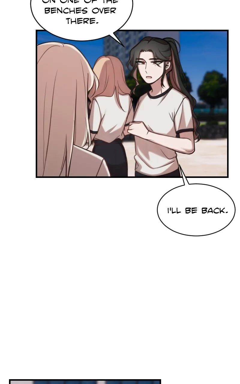 Read Winter Before Spring chapter 16 image 21 on Lezhin