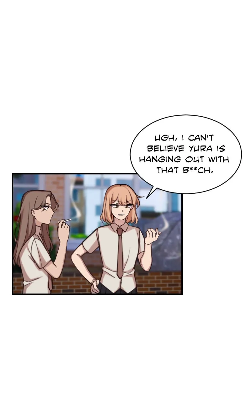 Read Winter Before Spring chapter 16 image 25 on Lezhin