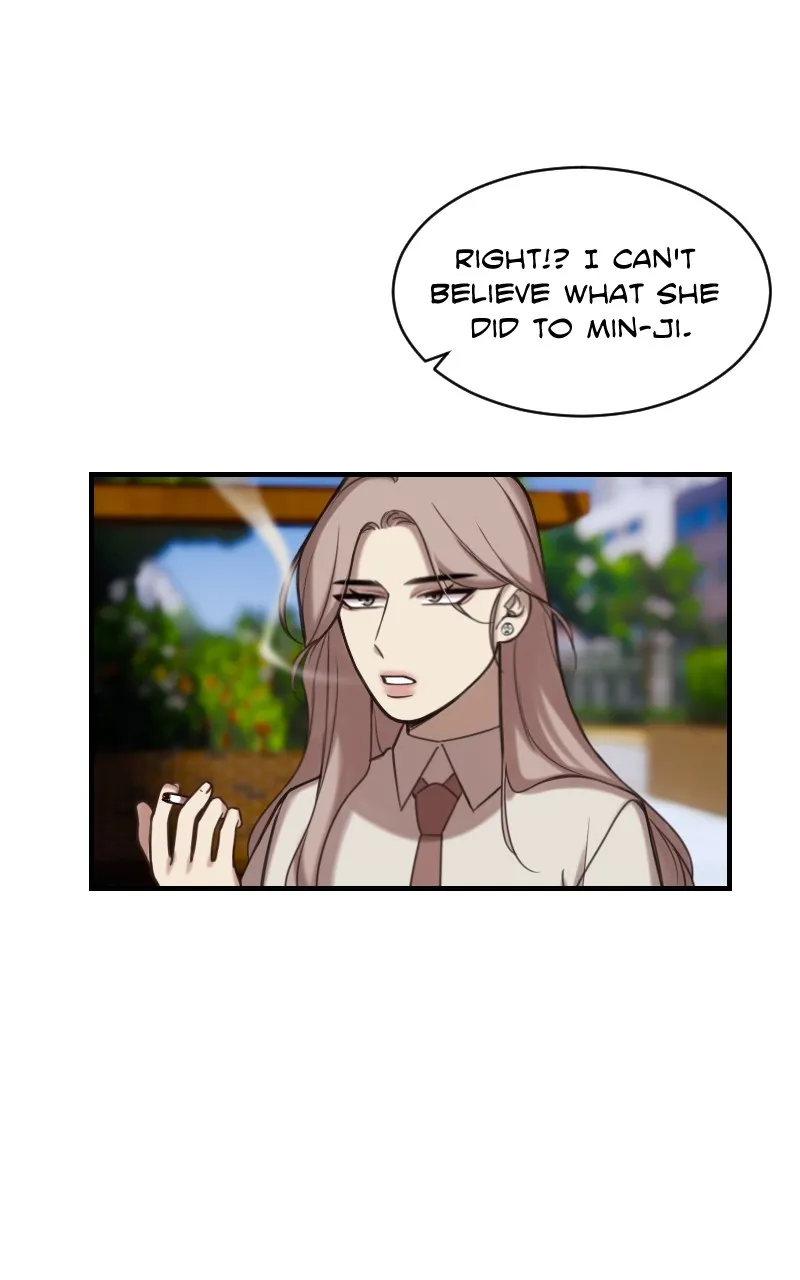 Read Winter Before Spring chapter 16 image 27 on Lezhin