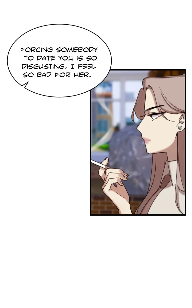 Read Winter Before Spring chapter 16 image 28 on Lezhin