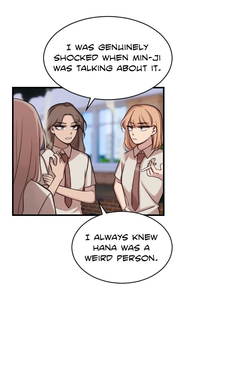 Read Winter Before Spring chapter 16 image 29 on Lezhin
