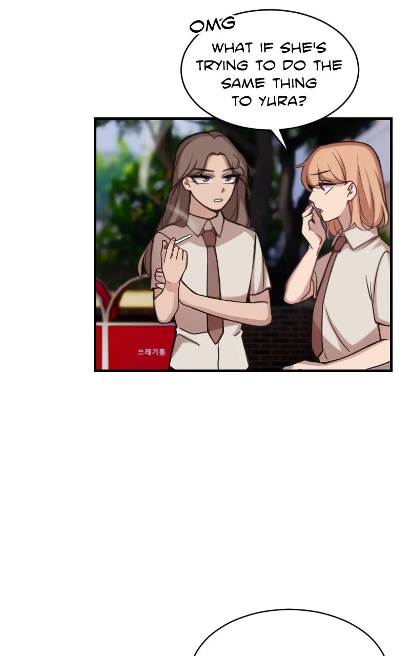 Read Winter Before Spring chapter 16 image 30 on Lezhin