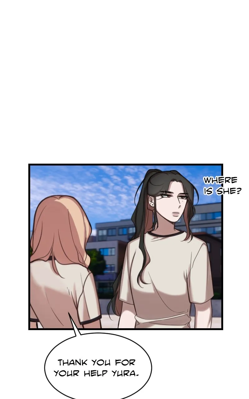 Read Winter Before Spring chapter 17 image 19 on Lezhin