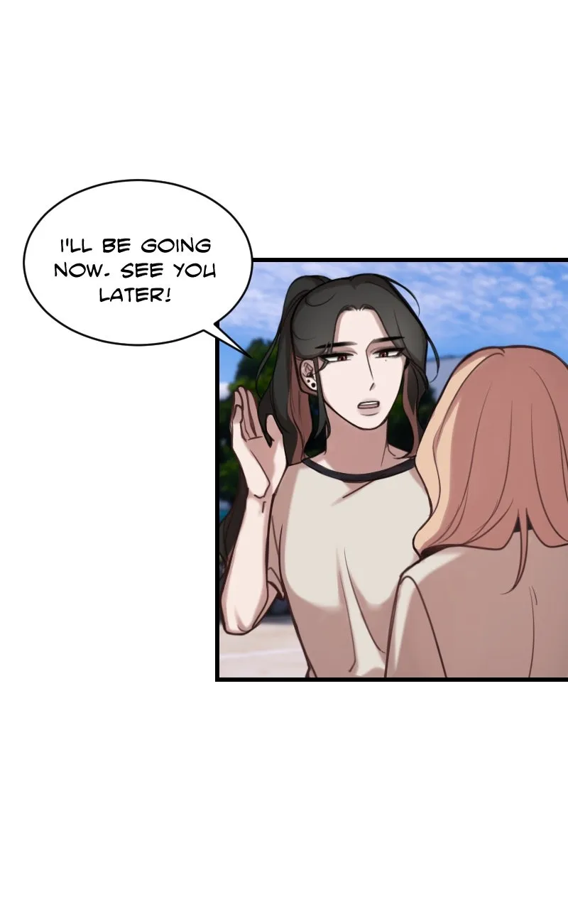 Read Winter Before Spring chapter 17 image 22 on Lezhin