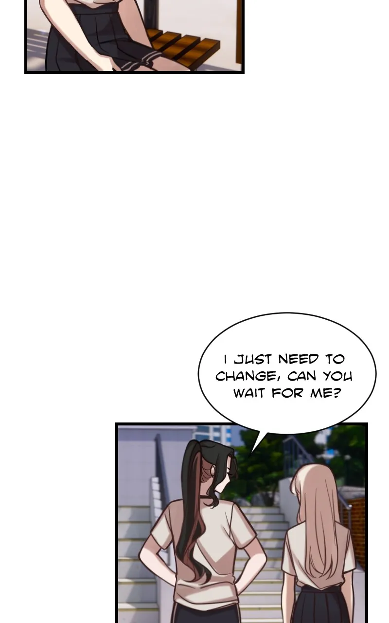 Read Winter Before Spring chapter 17 image 27 on Lezhin