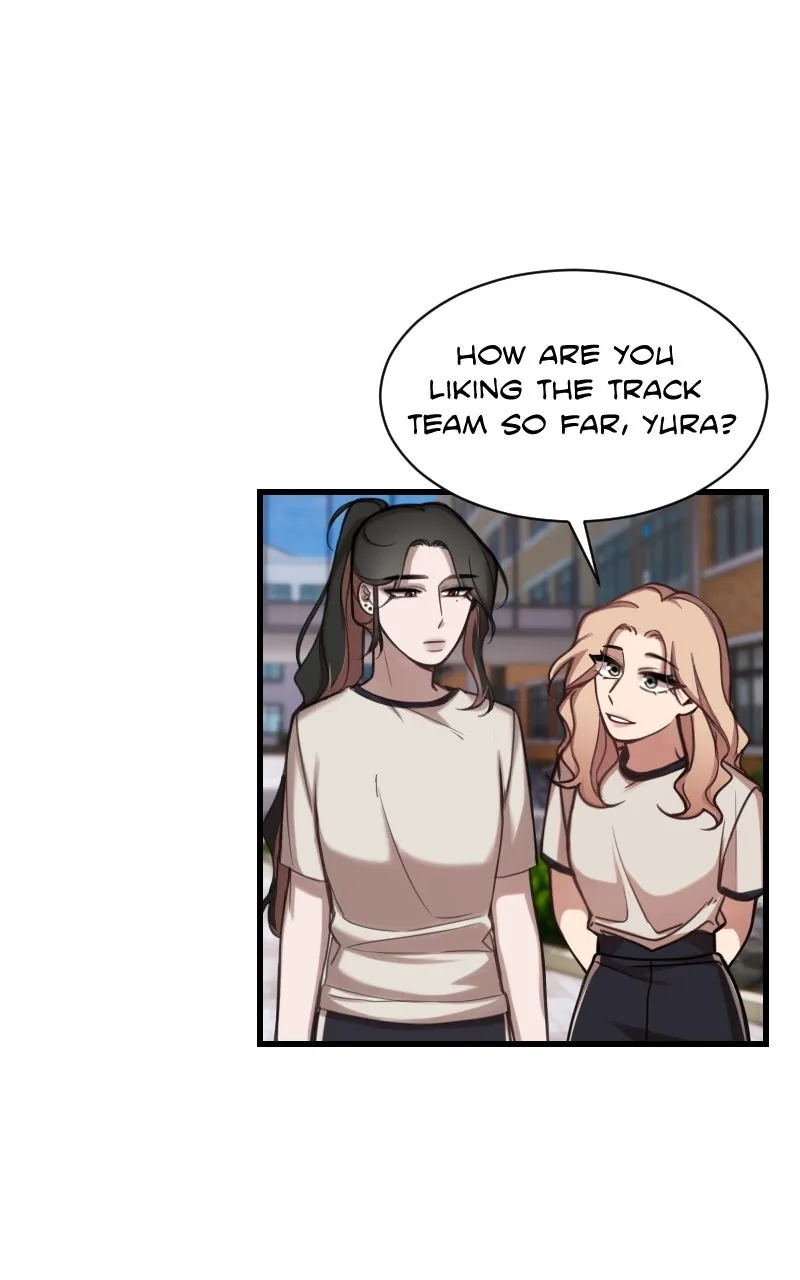 Read Winter Before Spring chapter 17 image 3 on Lezhin