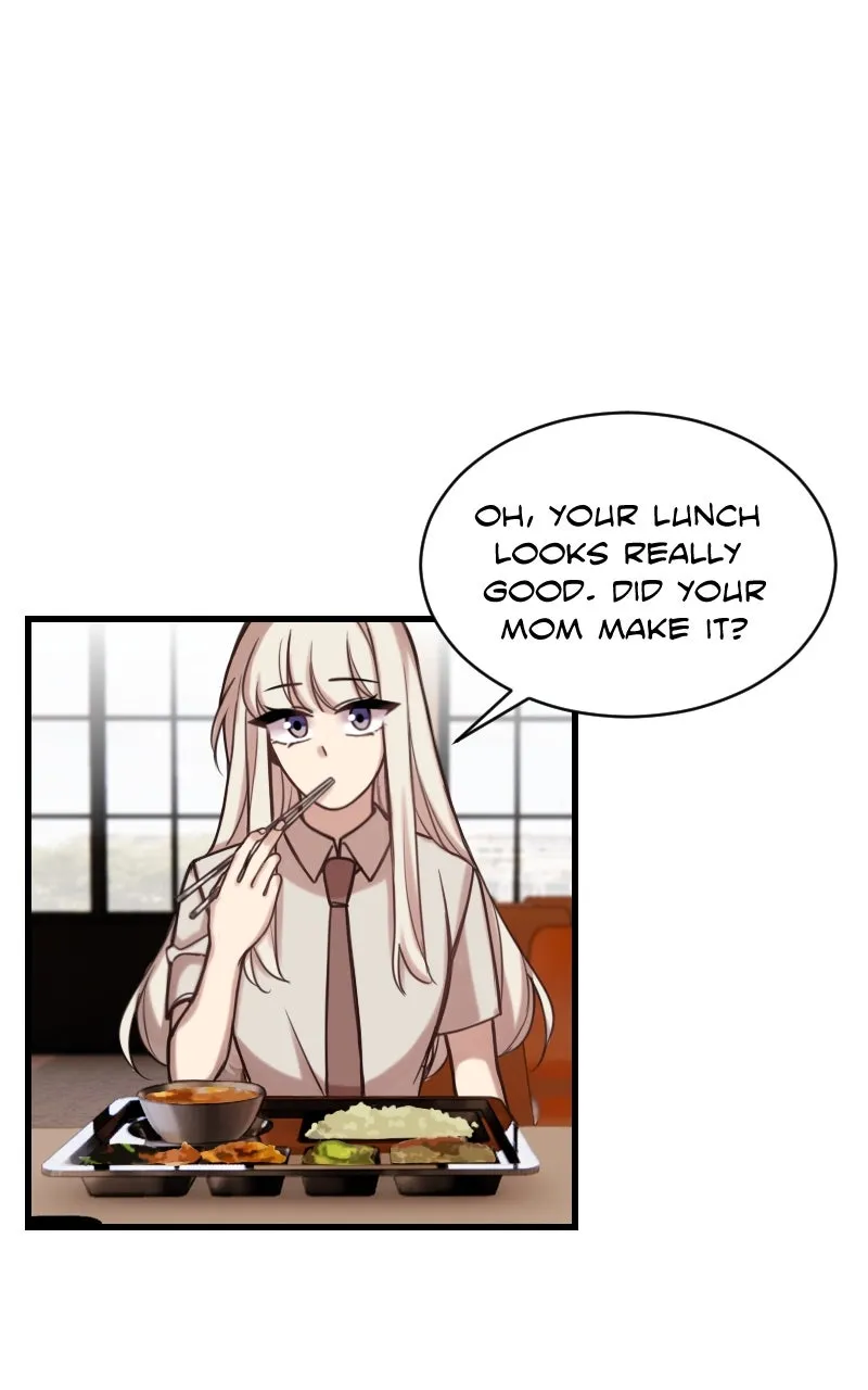 Read Winter Before Spring chapter 17 image 32 on Lezhin
