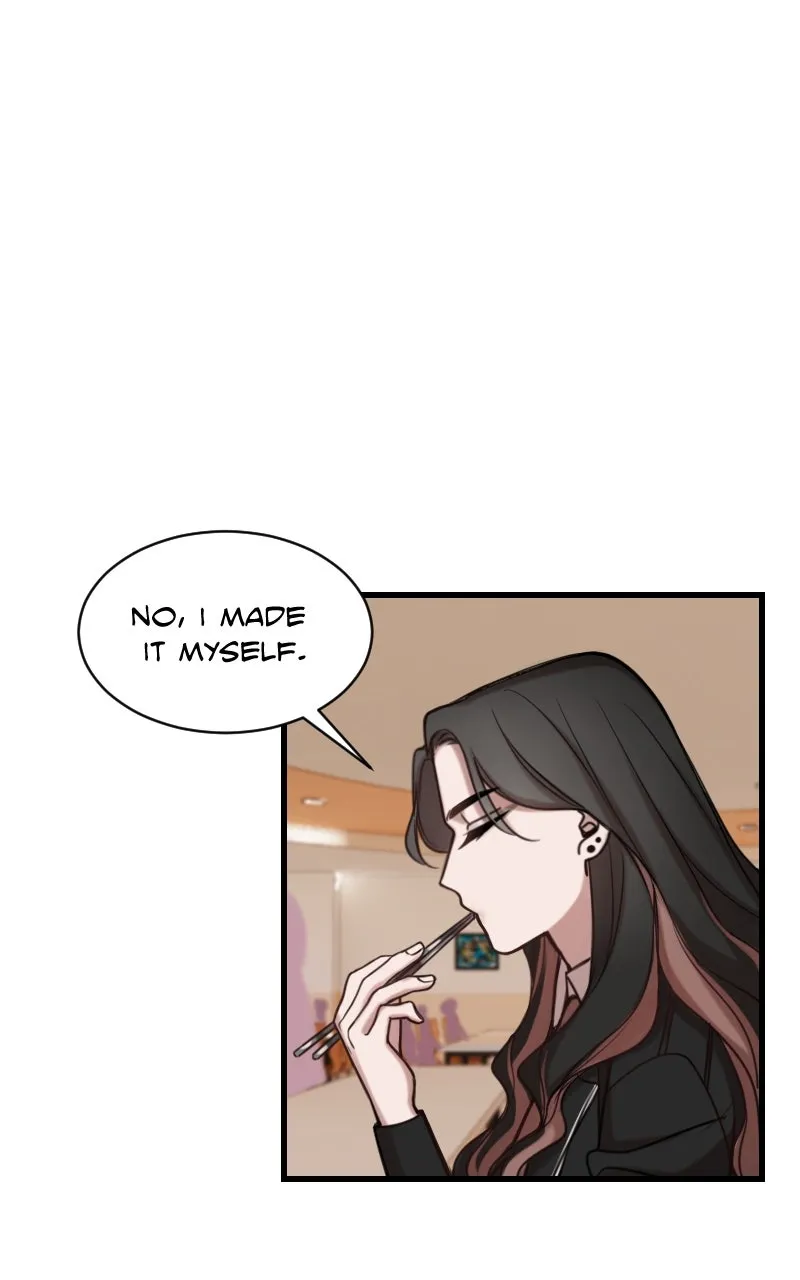 Read Winter Before Spring chapter 17 image 33 on Lezhin