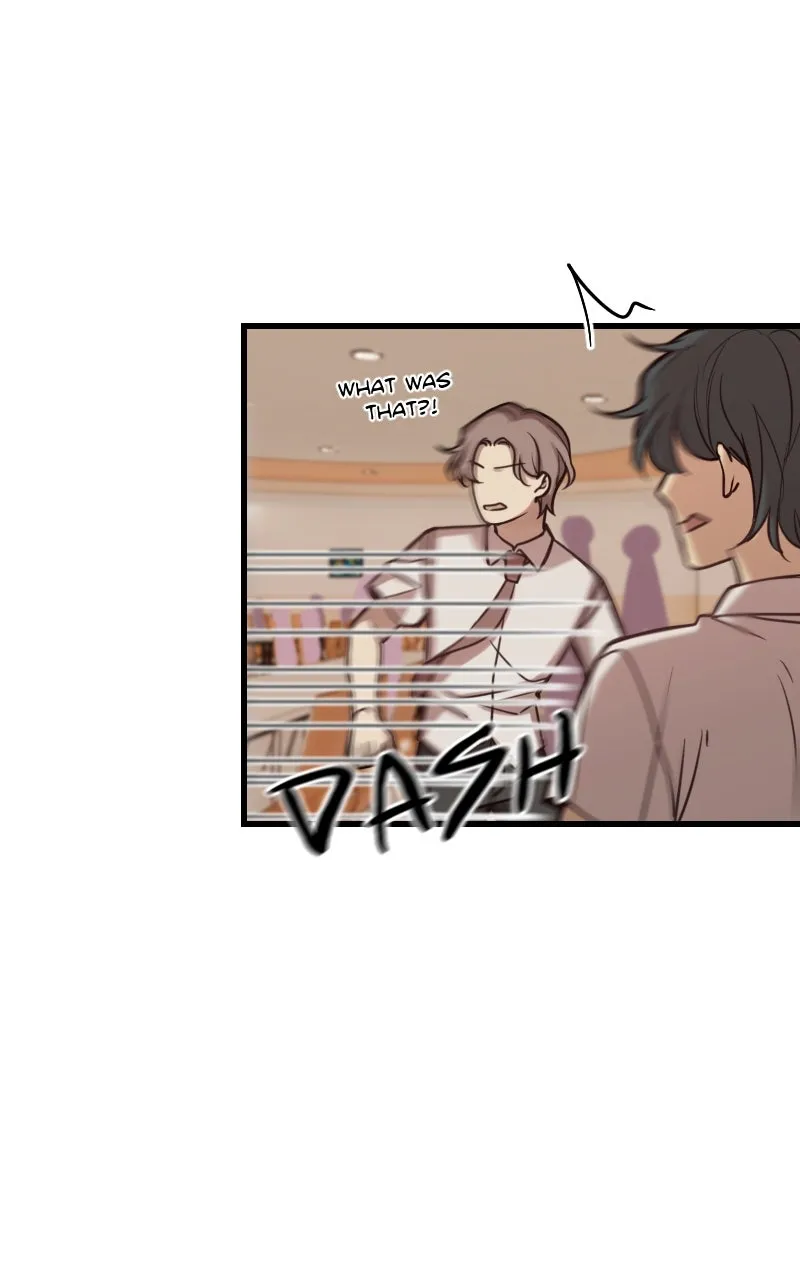 Read Winter Before Spring chapter 17 image 37 on Lezhin