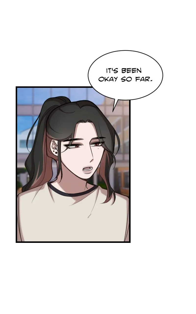 Read Winter Before Spring chapter 17 image 4 on Lezhin