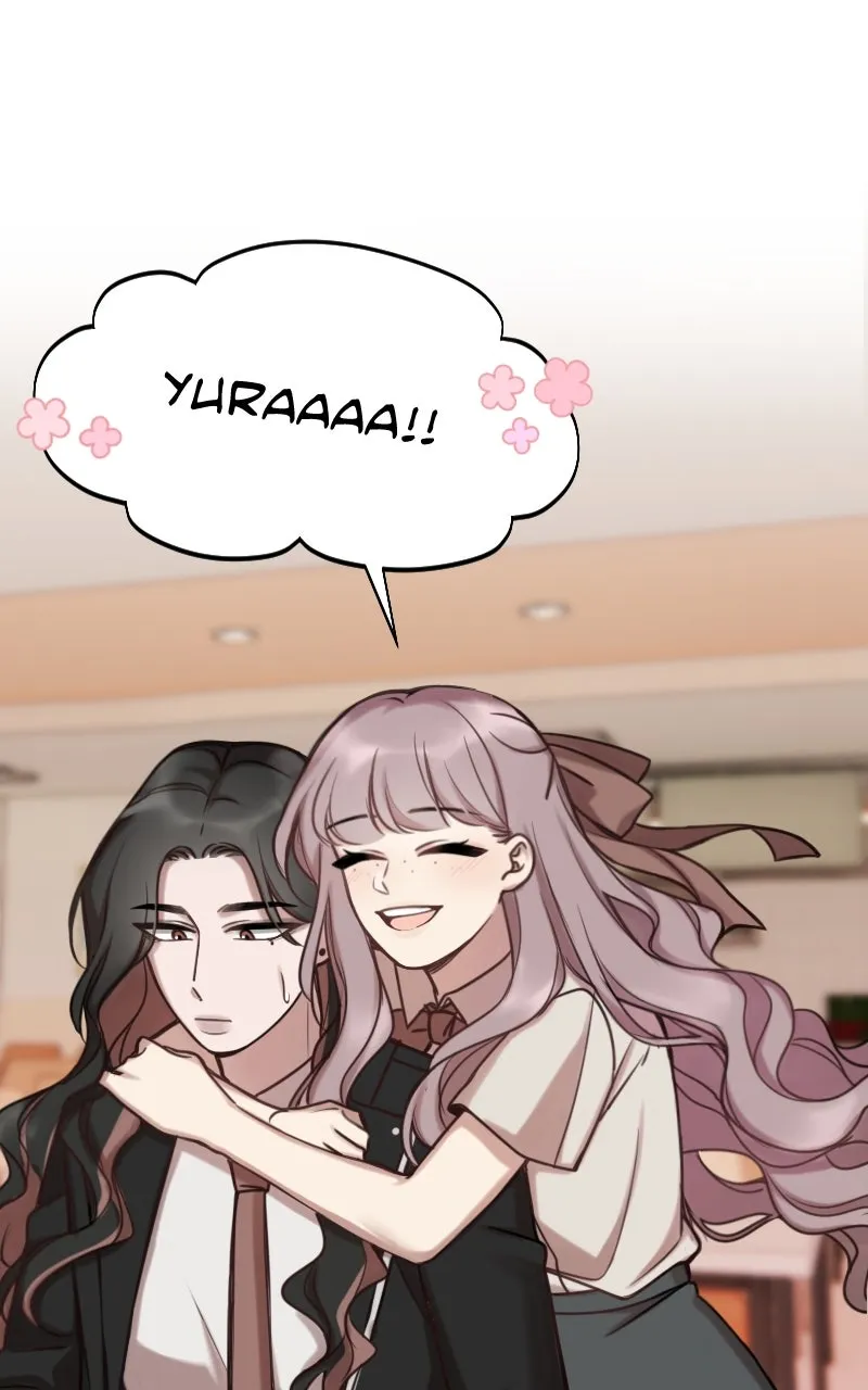 Read Winter Before Spring chapter 18 image 1 on Lezhin
