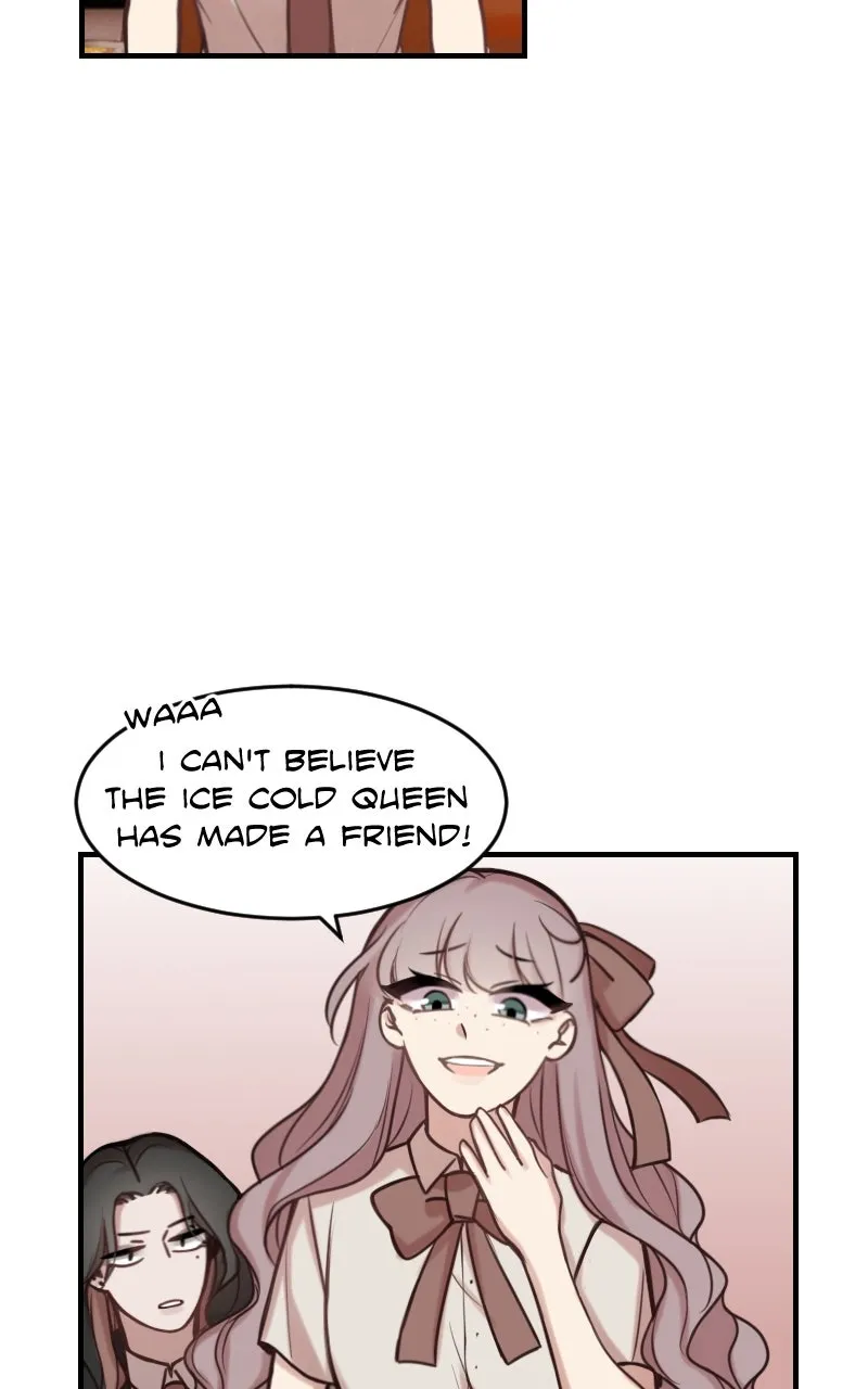 Read Winter Before Spring chapter 18 image 19 on Lezhin