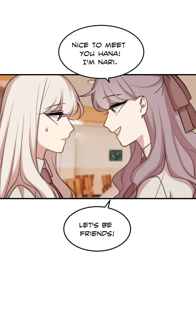 Read Winter Before Spring chapter 18 image 23 on Lezhin