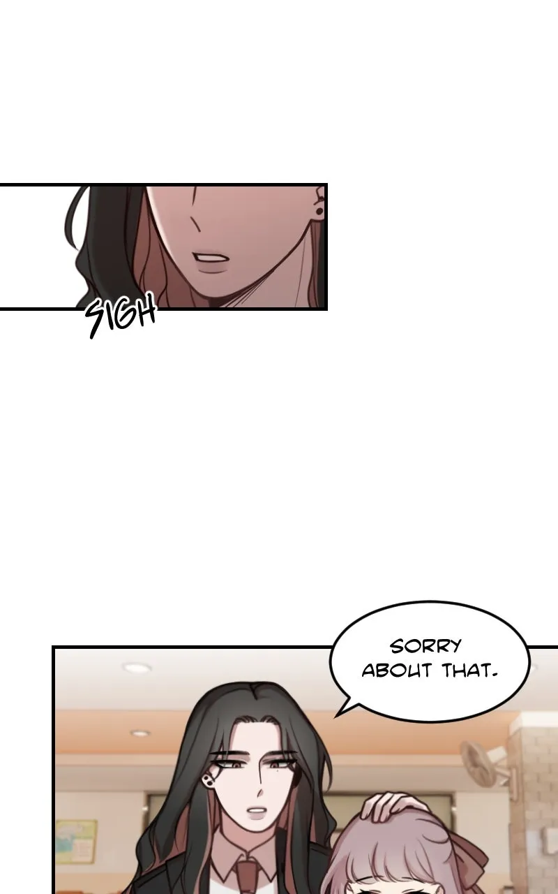 Read Winter Before Spring chapter 18 image 26 on Lezhin