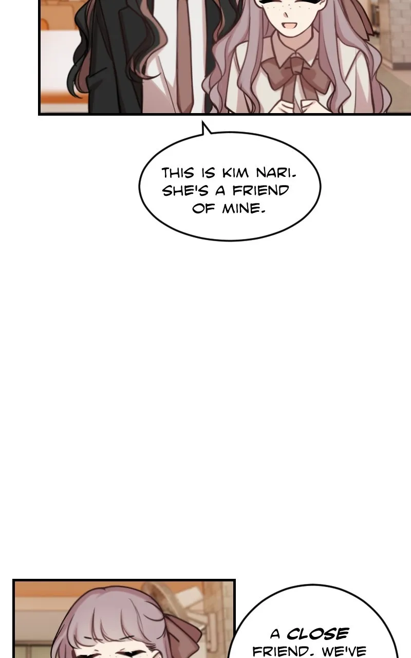 Read Winter Before Spring chapter 18 image 27 on Lezhin