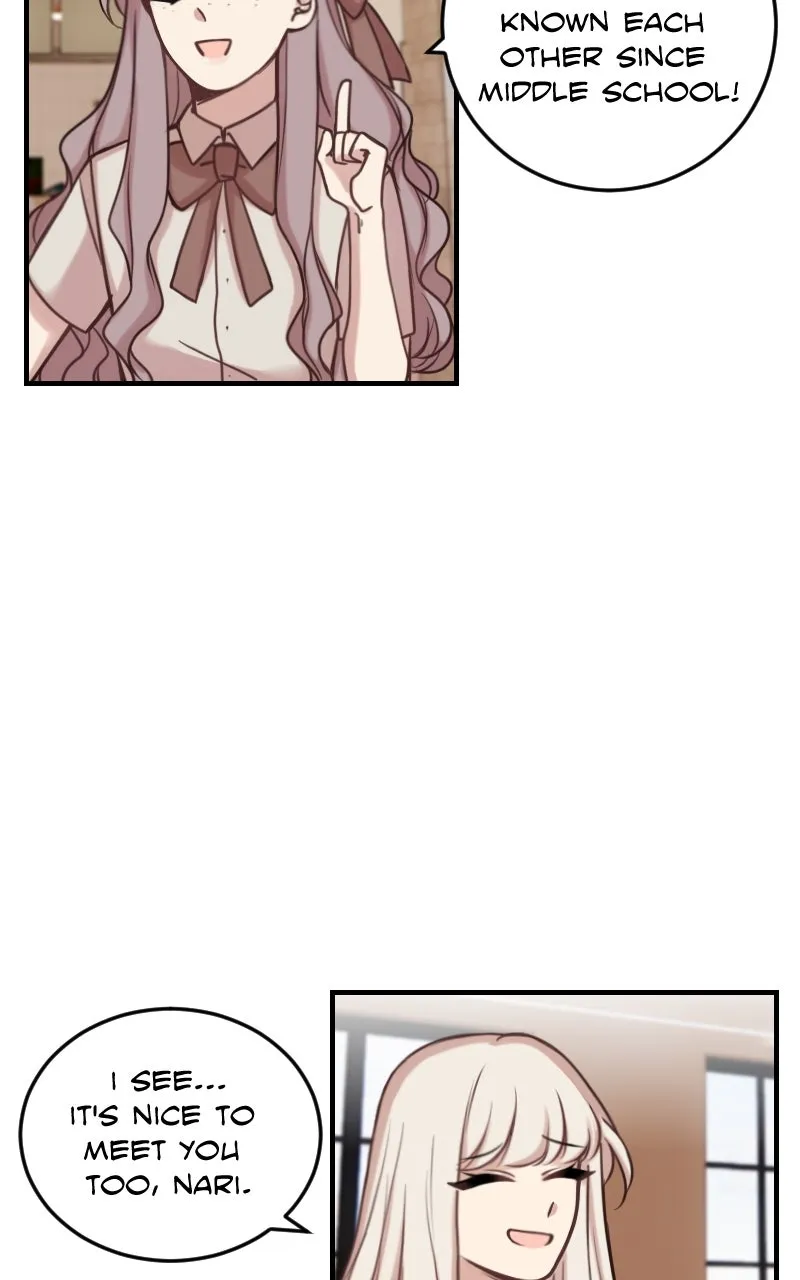 Read Winter Before Spring chapter 18 image 28 on Lezhin