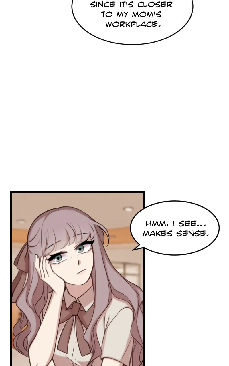 Read Winter Before Spring chapter 18 image 34 on Lezhin
