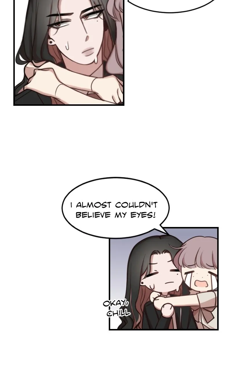 Read Winter Before Spring chapter 18 image 5 on Lezhin