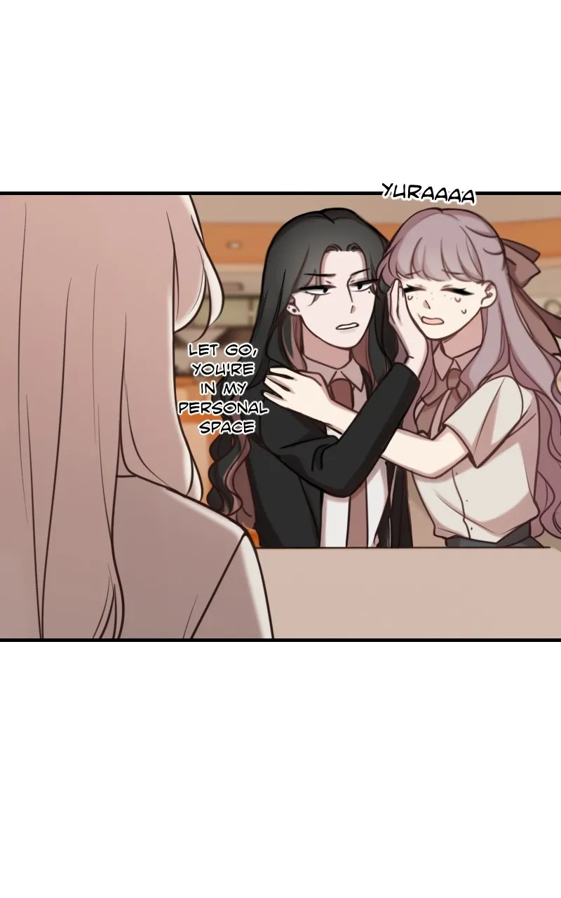 Read Winter Before Spring chapter 18 image 8 on Lezhin