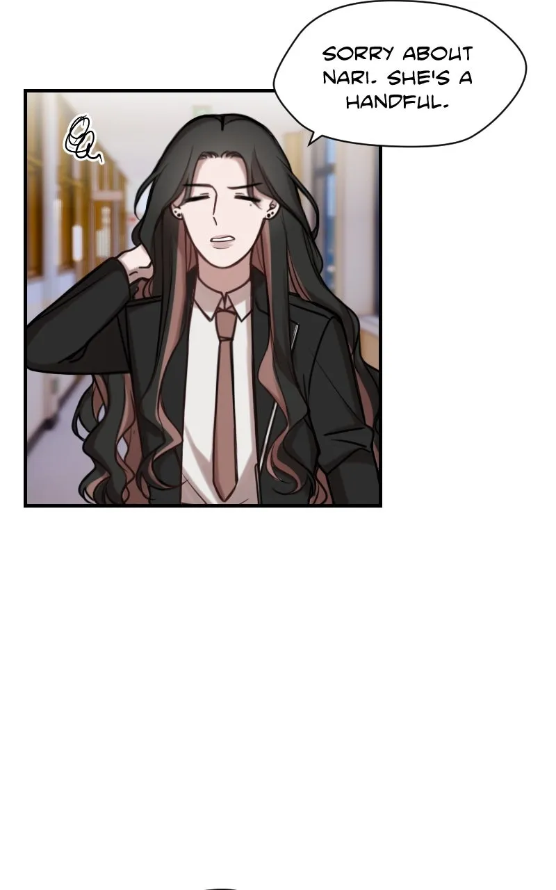Read Winter Before Spring chapter 19 image 16 on Lezhin