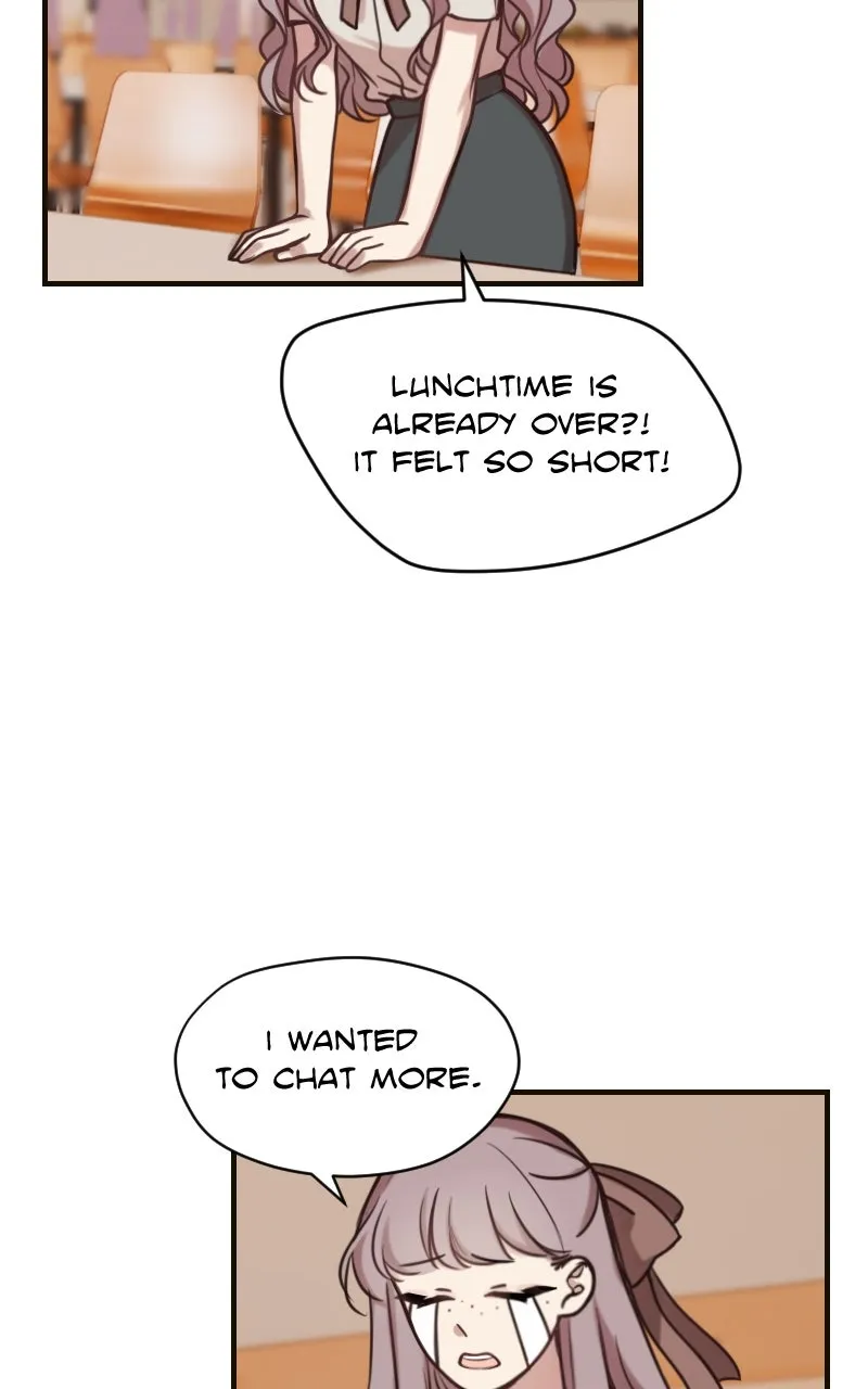 Read Winter Before Spring chapter 19 image 3 on Lezhin