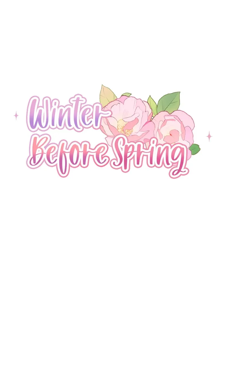 Read Winter Before Spring chapter 2 image 0 on Lezhin