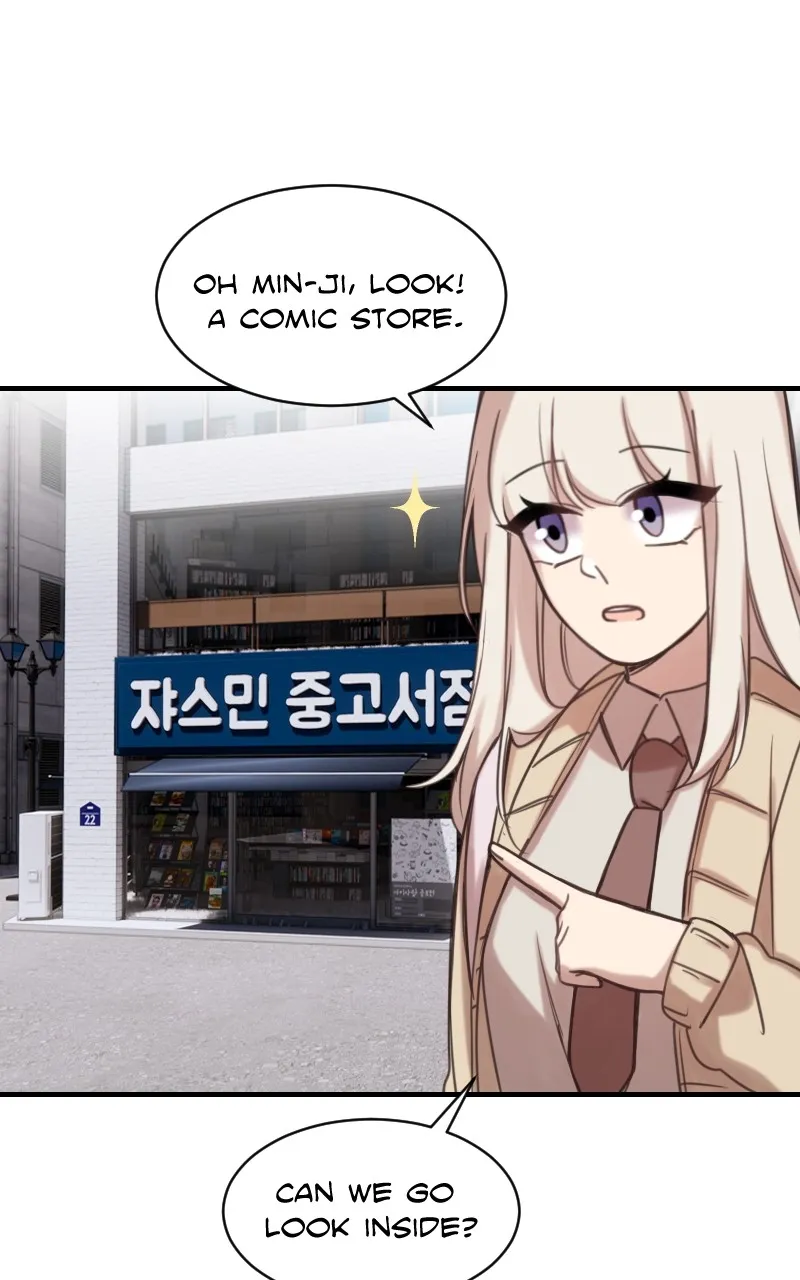 Read Winter Before Spring chapter 2 image 115 on Lezhin