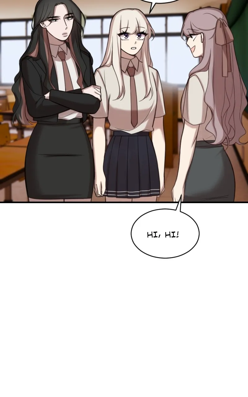Read Winter Before Spring chapter 20 image 41 on Lezhin