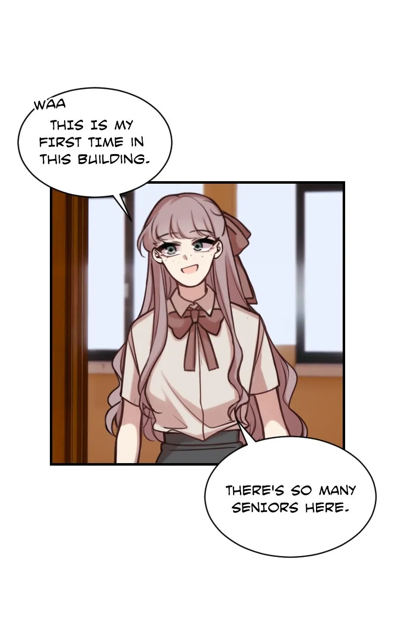 Read Winter Before Spring chapter 20 image 42 on Lezhin