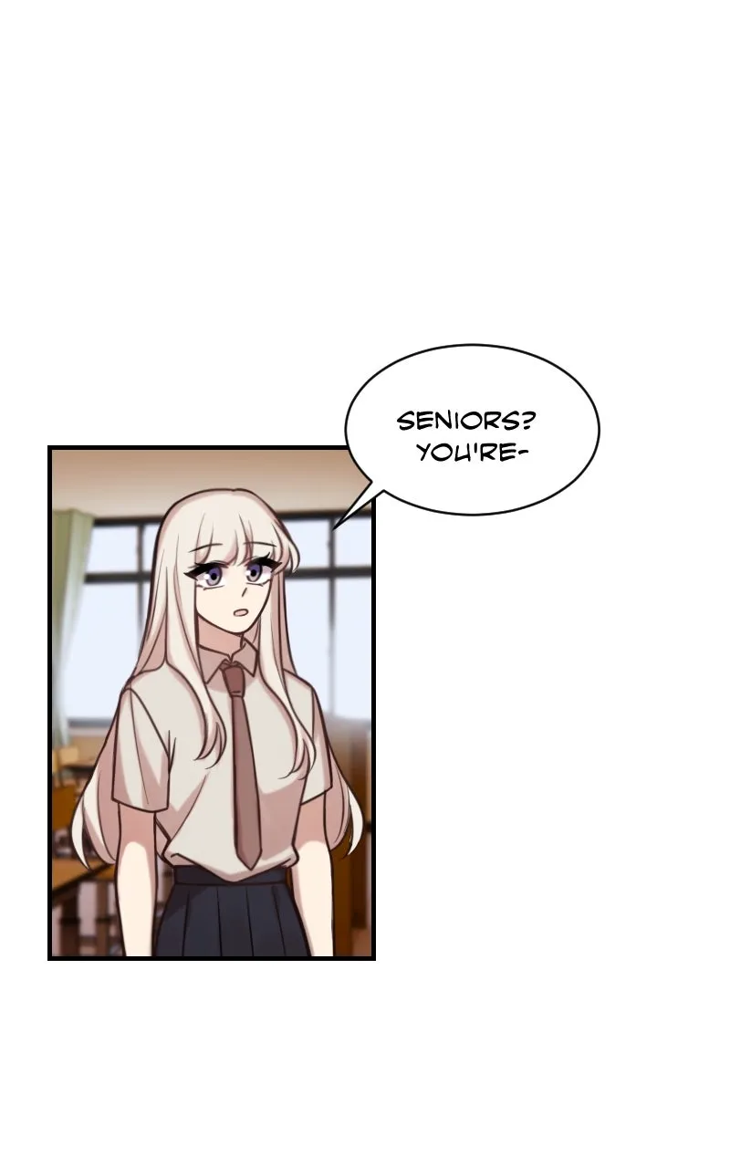 Read Winter Before Spring chapter 20 image 43 on Lezhin