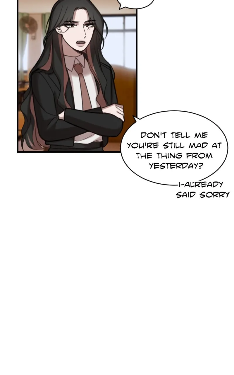 Read Winter Before Spring chapter 20 image 50 on Lezhin
