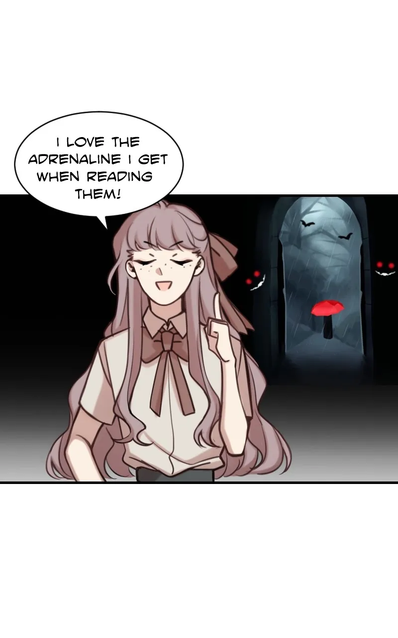 Read Winter Before Spring chapter 20 image 65 on Lezhin