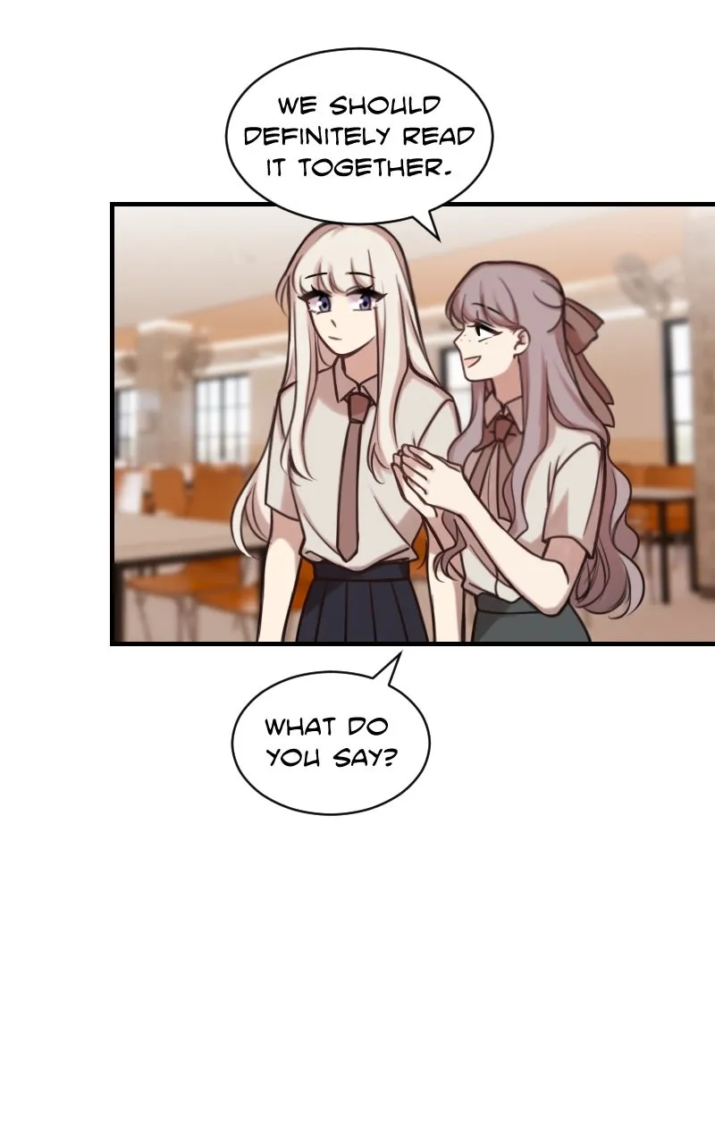 Read Winter Before Spring chapter 20 image 70 on Lezhin