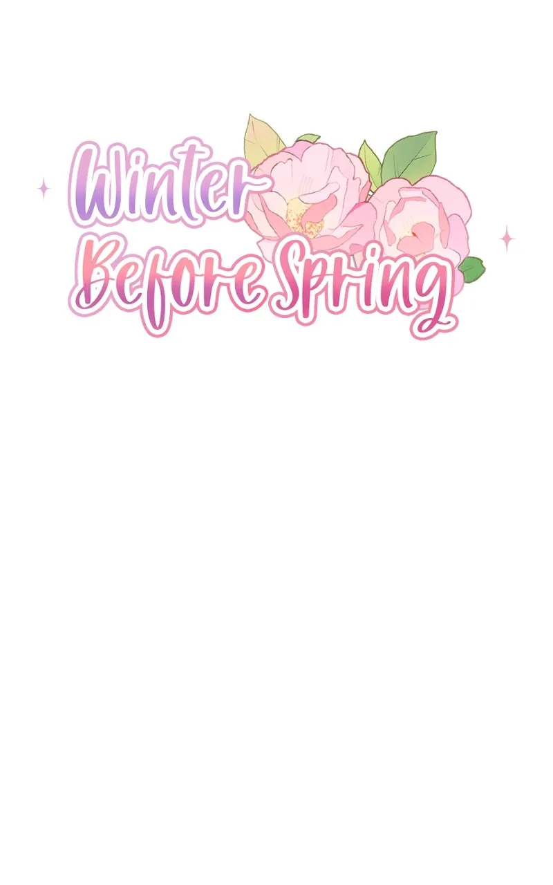 Read Winter Before Spring chapter 21 image 3 on Lezhin