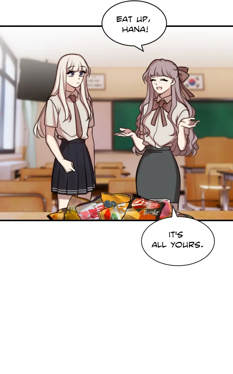 Read Winter Before Spring chapter 21 image 34 on Lezhin