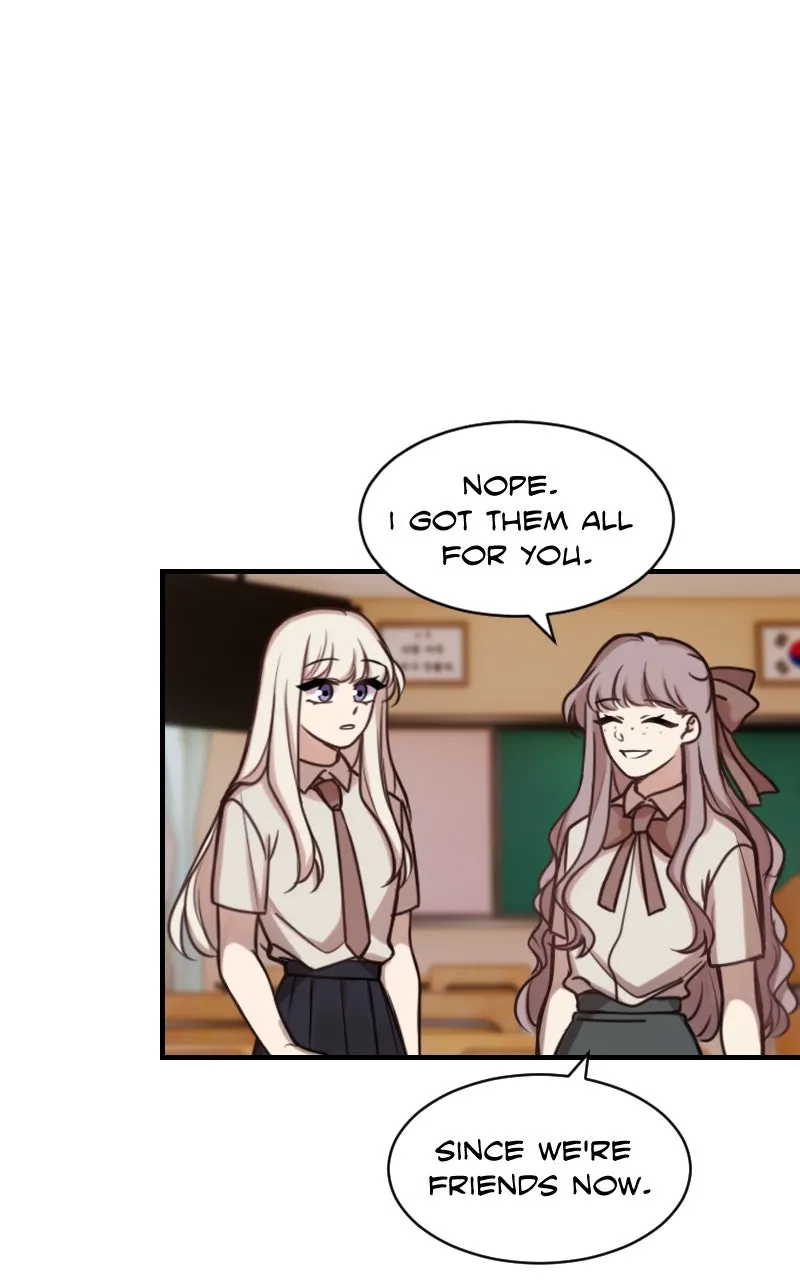 Read Winter Before Spring chapter 21 image 36 on Lezhin