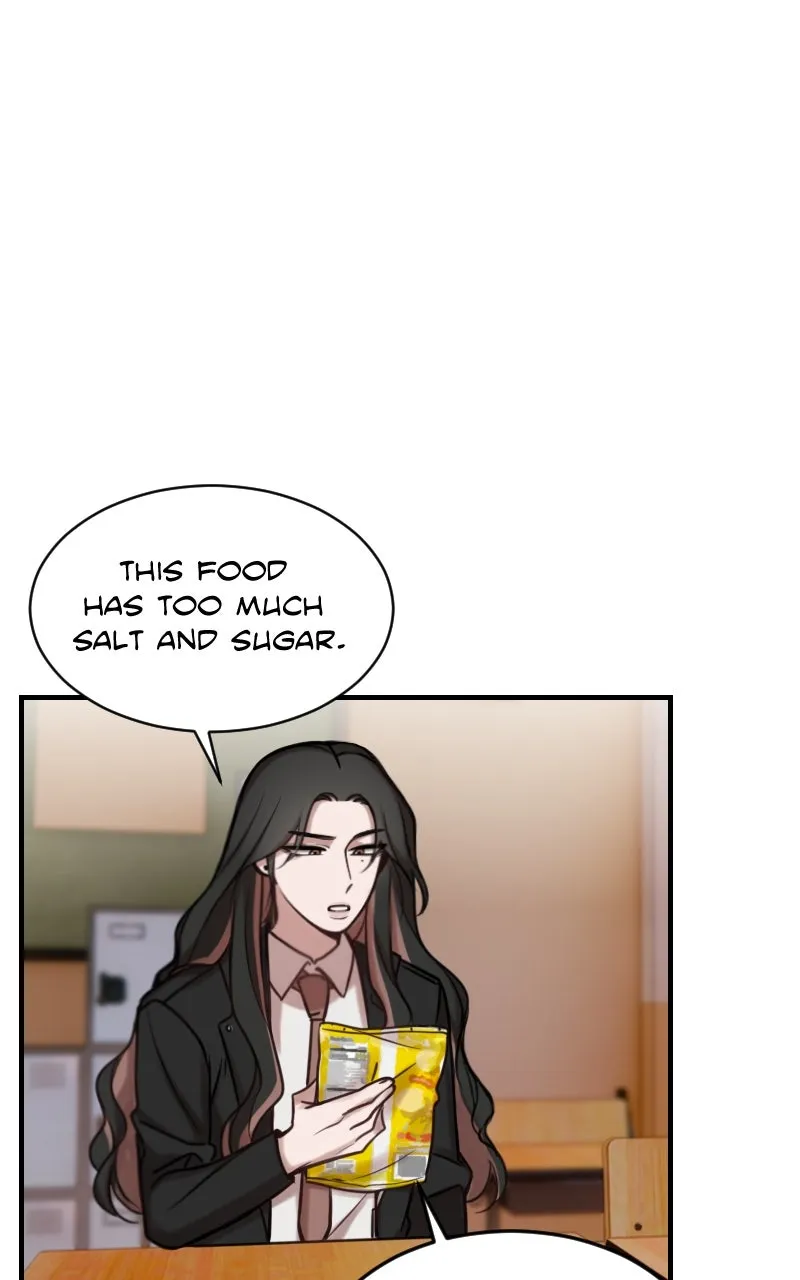 Read Winter Before Spring chapter 21 image 37 on Lezhin