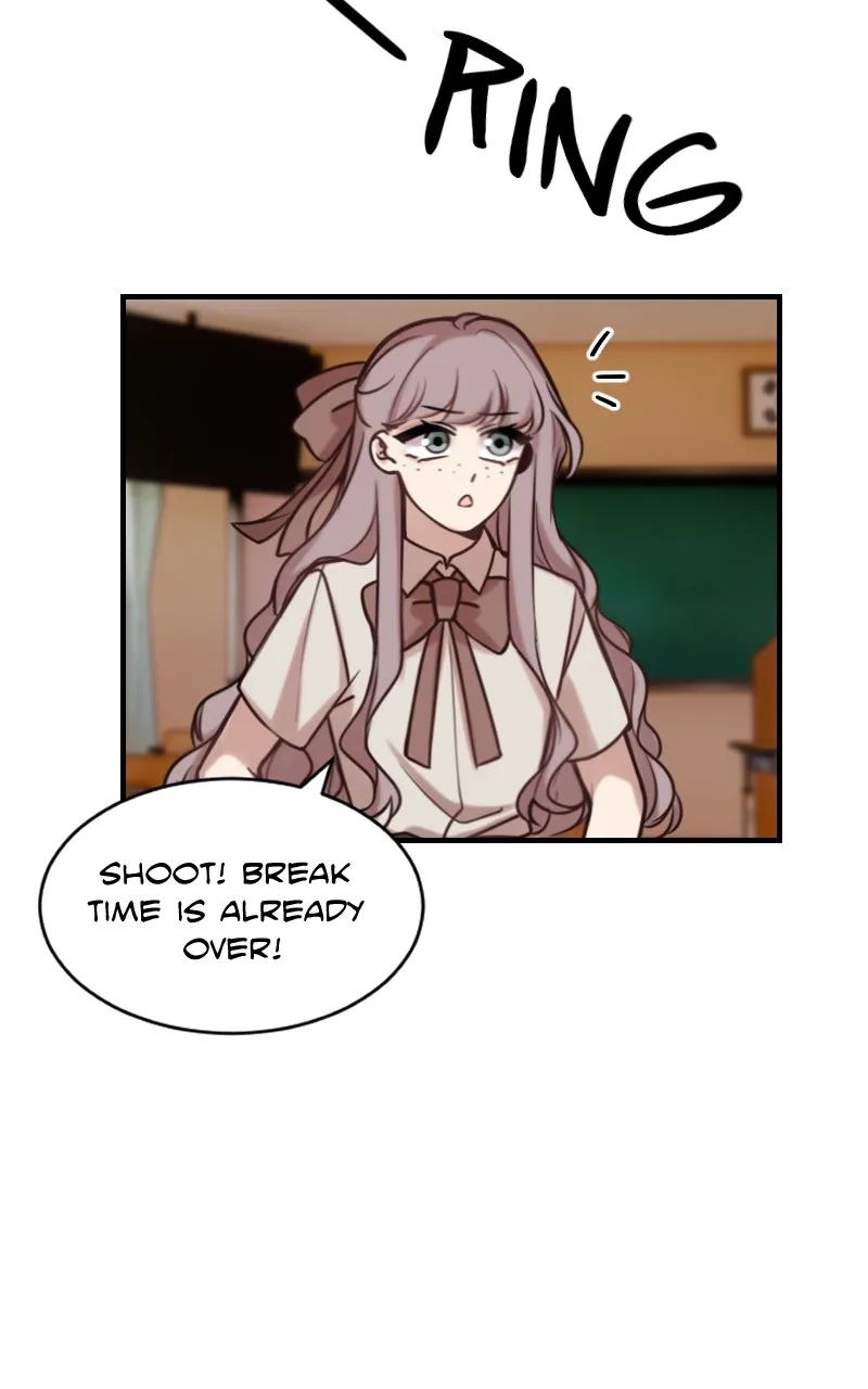 Read Winter Before Spring chapter 21 image 40 on Lezhin